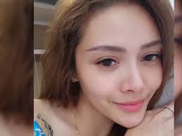 ABG Viral Indo Mbak Mbak Jawa Rambut Pirang Bikin Joni Girang