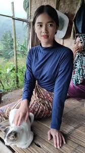 ABG Indonesia Gadis Desa Wikwik Riang Gembira