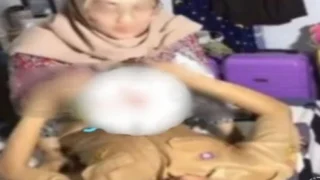 ABG Viral Top Ibu Salsa Guru Part 2 Goyangan Nya Membabi Buta Global Tranding New