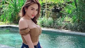 ABG Viral 2025 Skandal Pejabat RK Trending Lisa Mariana Tak Kalas Salsa New Global Top