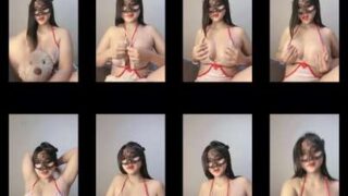 Viral ABG Body Kienzy Bikin Berdiri Bulu Roma Top Yandex New 2025