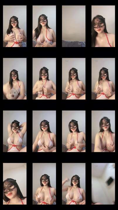 Viral ABG Body Kienzy Bikin Berdiri Bulu Roma Top Yandex New 2025