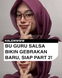 Viral Indonesia 2025 Gebrakan Video Salsa Selalu Top Trending New Di Kalangan Indo