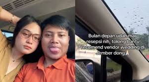 ABG Indo Viral Baru Nikah Salsa Guru Bikin Konten Sama Suami Nya Brutal