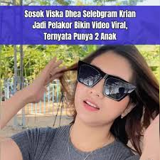 Indo ABG New Dhea Viska Video Nya Kesebar Lagi Viral 2025