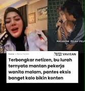 Viral Indonesia Video Lurah Yang Lagi Viral Bekas Kupu Malam Trending Top Global New 2025