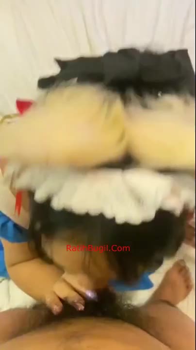 Viral Indonesia 2025 Cosplayer Suster Ketagihan Kunam Ireng New Trending Top