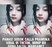 Indo Viral Pelajar Smp Polos Berseragam Pramuka Indo Yang Baru Wiwik Dengan Di Rekam New Top Trending Terbaru 2025