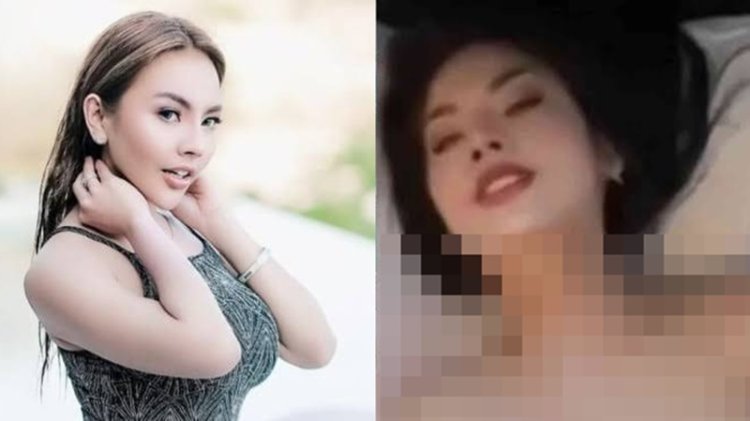Indo Viral Abg Skandal Lisa Mariana Seruling Bambu Top Global Trending 2025