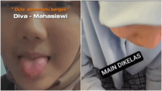 Heboh Link Video Viral Mahasiswi Diva Beredar Di Tikt0k 7 Menit Top Trending Indonesia New 2025