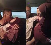 Firal ABG Indo Kerudung Main Dimobil Sampai Ndodoh Top Trending All Time New 2025
