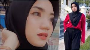 Viral Video ABG 5 Potret Mahasiswi Veni Oktaviani Bandung Yandex Cantik Top Trending Global 2025