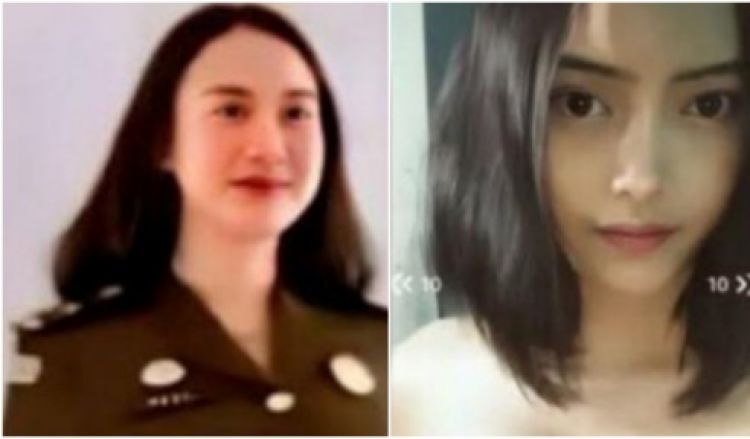 Update Terbaru Indo ABG 2025 Lagi Viral Jaksa Tasya Cocok Tanam Sama DPR Top Trending Indonesia