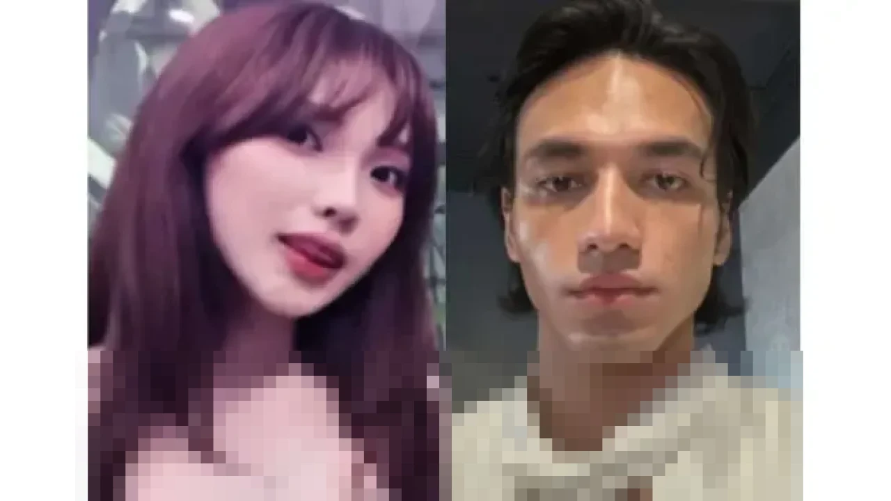 Viral ABG Jefri Nichol dan Jule Diduga Lagi Dekat, Mereka Sedang Menghabiskan Liburan di Bali Berdua