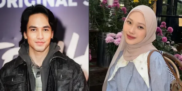 Heboh di Tiktok Viral ABG Jule dan Jefri Nicol Liburan di Bali Trending Indonesia