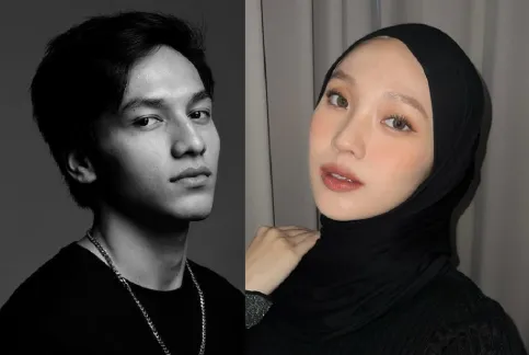 ABG Viral Jefri Nichol dan Jule Diduga Dekat Cuti Leburan Berdua di Bali