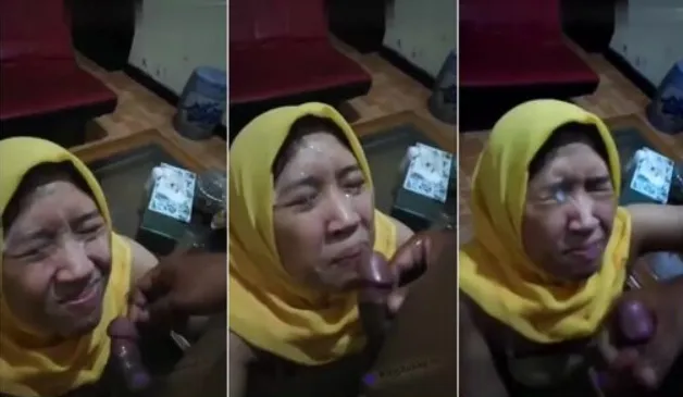 Abg Viral 2026! Skincarin Hijab Lugu Dimuka Bikin Glowing