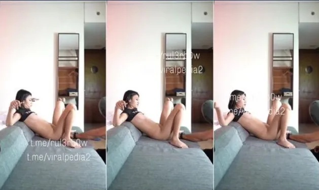 Video Viral Terbaru Indonesia 2025 Aku Lemas di Genggamannya Tante Top Global