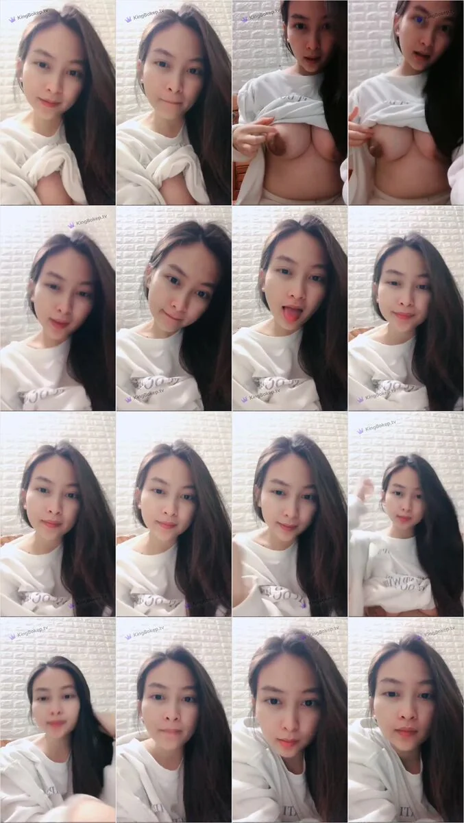 Emang Cantik Viral Paling Enak Sebelum di Masukin di Kokop Dulu Burung Nya Biyar Basah Viral Abg Hijab