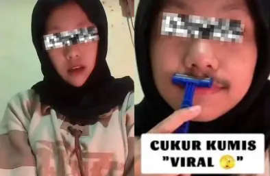 Trending Terbaru Viral Terbaru Cukur Kumis 12 Menit Asli Uhd Free Sebelum Hilang Jepang Viral