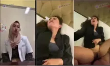 Top 1 Terbaru Indo Viral Hasrat Bu Dokter Tak Terbendung Setelah Salah Minum Obat Sakit Gigi