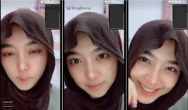 Lagi Viral Abg Indo Donat Bolong yang Mengandung Rasa Manis Manjakan Lidah Mengandung Vcs Video Abg