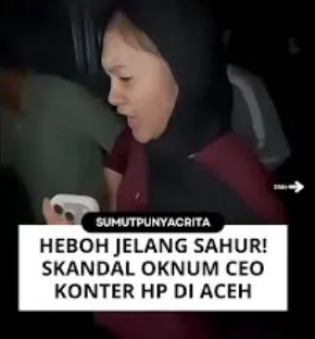 Lagi Viral Abg Jepang Ceo Konter Hp Iphone dan Pegawainya Wiwik Ketahuan Istrinya Menjelang Sahur Top 1 Global Meaning Artis Jepang