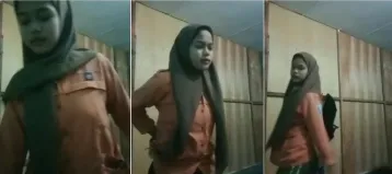 Video Viral Sma 2026 Terbaru Indo Seragam Pramuka Ukhti yang Masih Horeg dan Bogem Jadi Pusat Perhatian Global Trending Top 10 New Yandex Abg Terbaru