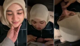 Lagi Viral Artis Jepang Hijab Creamy Ngomoti Manok di Cafe Setelah Bukber Bareng Keluarga Trending Top 1 Video Jepang