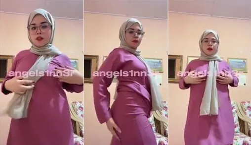 Ada yang Viral Abg Indo Hijab Daster Pink Membuat Gesekan Apem Chubby Anjay Mempesona Top Trending 2025 Malaysia