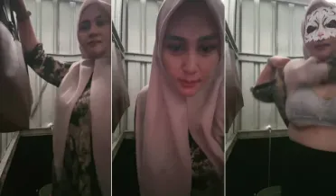 Abg Top Trending Indo Viral Tante Tudung Matcha Birahi Elus Boba Besar Apem Imut Lucu Trending New Indonesia 2026