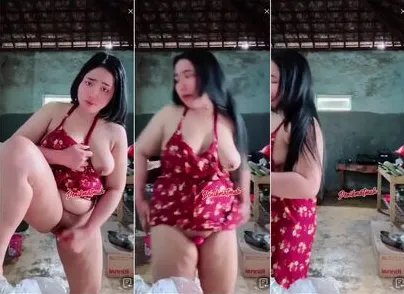 Lagi Viral Abg Viral Top 10 Terbaru Tante Daster Pink Gemoy Sogok Itwilnya Sambil Masak di Dapur Global Viral Mancanegara One for All Time Hight