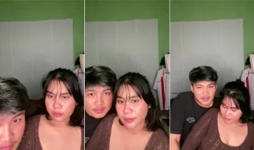 Dalam Keramaian T0brut, Mataku Hanya Mencarimu. Dalam Keheningan, Hatiku Hanya Memanggilmu Abg Viral