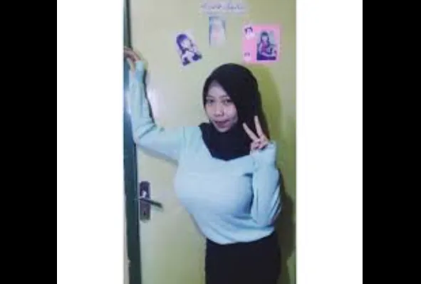 Top Trending 10 Maksa Ngew3 Bar – Bar Ipar Hijab Sampai Merintih Video Viral